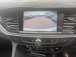 2019 Holden Calais ZB MY19 AWD Summit White