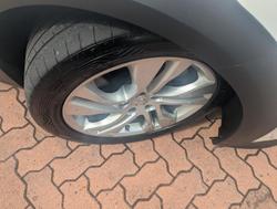 2019 Holden Calais ZB MY19 AWD Summit White