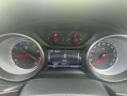 2019 Holden Calais ZB MY19 AWD Summit White