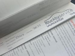 2019 Holden Calais ZB MY19 AWD Summit White