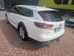 2019 Holden Calais ZB MY19 AWD Summit White