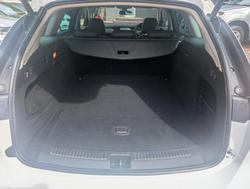 2019 Holden Calais ZB MY19 AWD Summit White