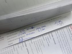 2019 Holden Calais ZB MY19 AWD Summit White