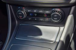 2017 Mercedes-Benz CLA-Class