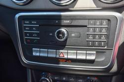 2017 Mercedes-Benz CLA-Class