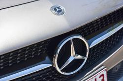 2017 Mercedes-Benz CLA-Class