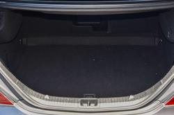 2017 Mercedes-Benz CLA-Class