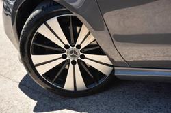 2017 Mercedes-Benz CLA-Class