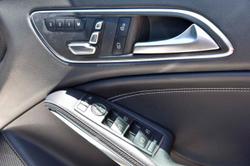 2017 Mercedes-Benz CLA-Class