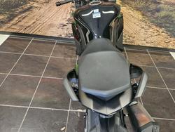 2024 Kawasaki 2024 Kawasaki 1000CC NINJA 1000 GREEN