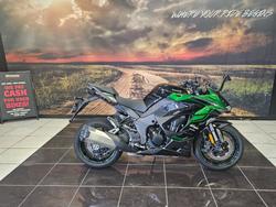Kawasaki Ninja 1000SX