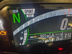 2024 Kawasaki 2024 Kawasaki 1000CC NINJA 1000 GREEN