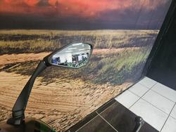 2024 Kawasaki 2024 Kawasaki 1000CC NINJA 1000 GREEN