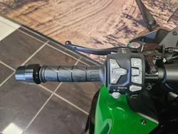 2024 Kawasaki 2024 Kawasaki 1000CC NINJA 1000 GREEN