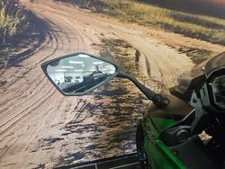 2024 Kawasaki 2024 Kawasaki 1000CC NINJA 1000 GREEN