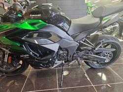 2024 Kawasaki 2024 Kawasaki 1000CC NINJA 1000 GREEN