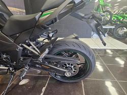 2024 Kawasaki 2024 Kawasaki 1000CC NINJA 1000 GREEN