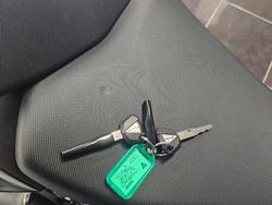 2024 Kawasaki 2024 Kawasaki 1000CC NINJA 1000 GREEN