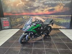 2024 Kawasaki 2024 Kawasaki 1000CC NINJA 1000 GREEN