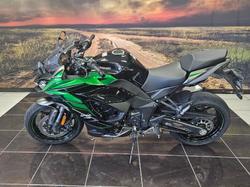 2024 Kawasaki 2024 Kawasaki 1000CC NINJA 1000 GREEN