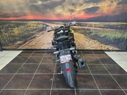 2024 Kawasaki 2024 Kawasaki 1000CC NINJA 1000 GREEN