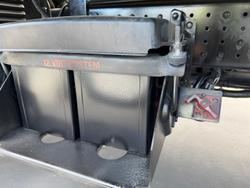 2015 Mitsubishi Canter 918 CANTER