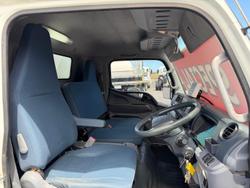 2015 Mitsubishi Canter 918 CANTER