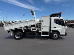 2015 Mitsubishi Canter 918 CANTER