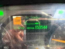 2015 Mitsubishi Canter 918 CANTER