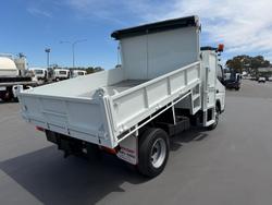 2015 Mitsubishi Canter 918 CANTER