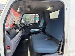 2015 Mitsubishi Canter 918 CANTER