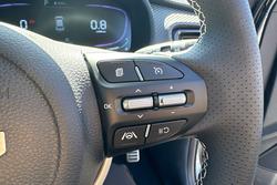 2025 Kia Stonic GT-Line