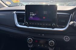 2025 Kia Stonic GT-Line