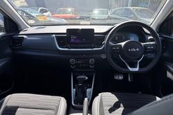 2025 Kia Stonic GT-Line