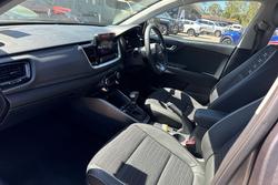 2025 Kia Stonic GT-Line