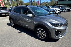 2025 Kia Stonic GT-Line