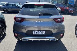 2025 Kia Stonic GT-Line