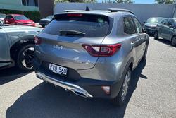 2025 Kia Stonic GT-Line