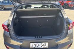 2025 Kia Stonic GT-Line