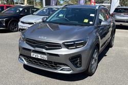 2025 Kia Stonic GT-Line