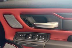 2025 RAM 1500 Rebel Hurricane SO