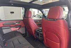 2025 RAM 1500 Rebel Hurricane SO