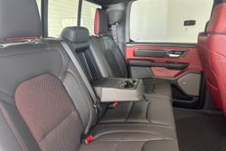 2025 RAM 1500 Rebel Hurricane SO