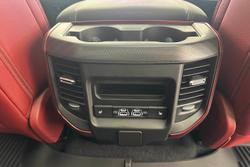 2025 RAM 1500 Rebel Hurricane SO