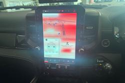 2025 RAM 1500 Rebel Hurricane SO