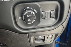 2025 RAM 1500 Rebel Hurricane SO