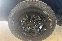 2025 RAM 1500 Rebel Hurricane SO