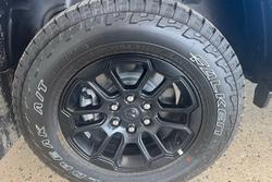 2025 RAM 1500 Rebel Hurricane SO