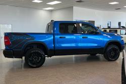 2025 RAM 1500 Rebel Hurricane SO