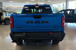 2025 RAM 1500 Rebel Hurricane SO